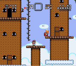 Super Mario Odyssey - Demo 2 Screenshot 1